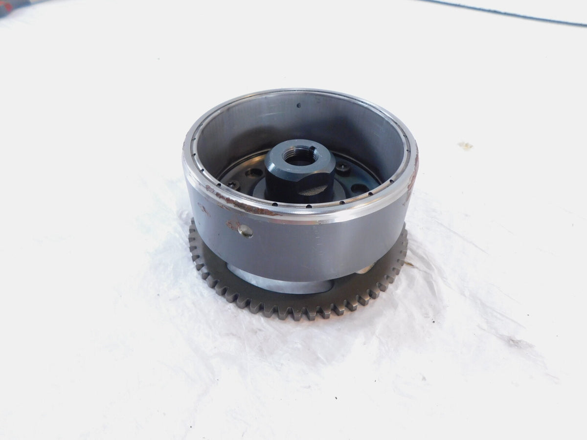 1999-2003 Honda CBR1100XX Blackbird Alternator Generator Stator Rotor Flywheel - C3 Cycle