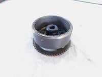 1999-2003 Honda CBR1100XX Blackbird Alternator Generator Stator Rotor Flywheel - C3 Cycle