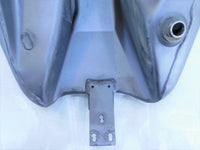 93-94 Harley Davidson Electra & Tour Glide Gray Fuel Gas Petrol Tank Reservoir - C3 Cycle