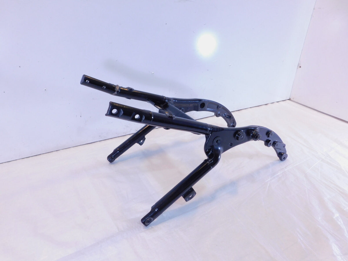 Harley Davidson Road Street & Electra Glide Rear Subframe Fender Mount Bracket - C3 Cycle