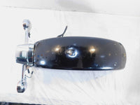 Harley Davidson EVO Road King Tour & Electra Glide Rear Fender & Turn Signals - C3 Cycle