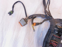 Harley Davidson Softail Heritage Classic & Fat Boy Main Wire Wiring Harness - C3 Cycle