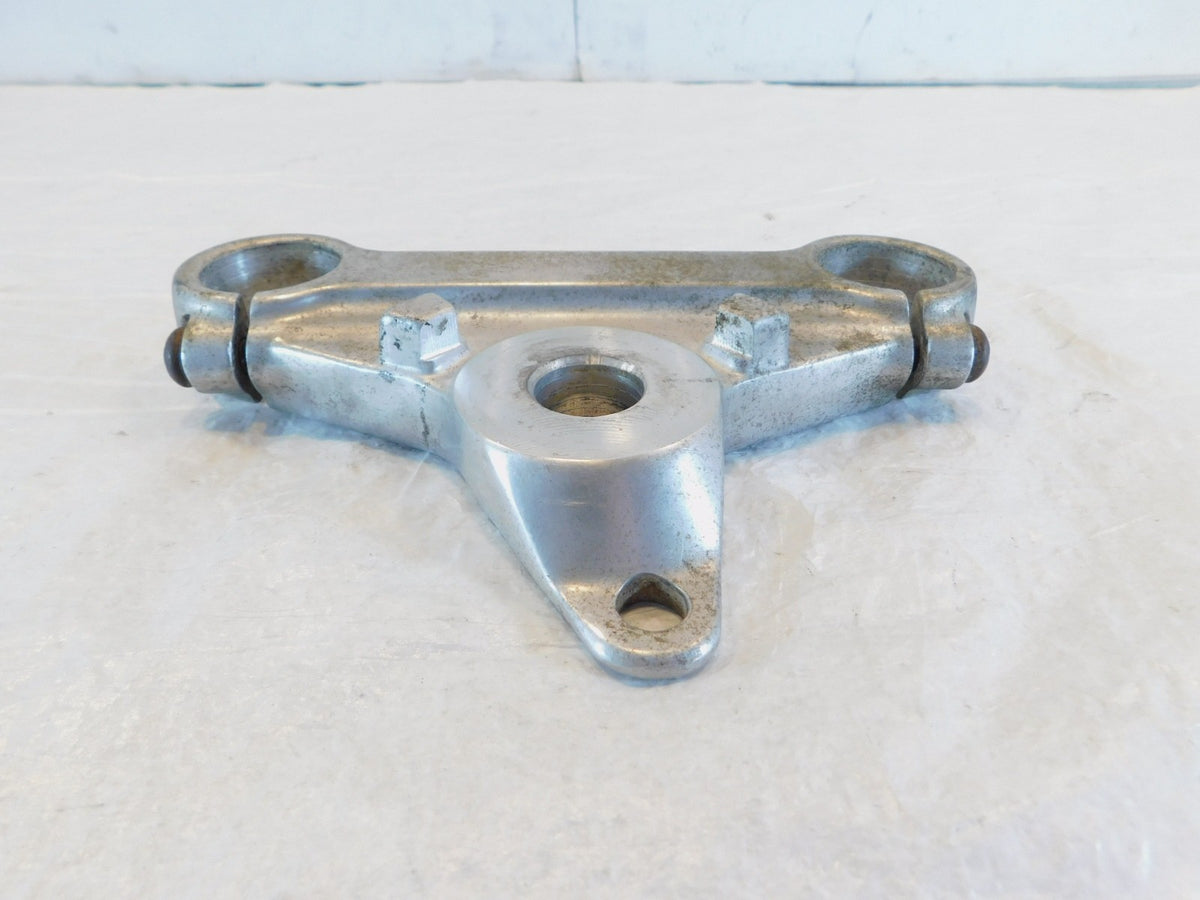 Harley Davidson Sportster 883 1200 LowerFork Steering Triple Tree Bracket - C3 Cycle
