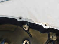 Harley Touring Road King Street Electra Glide Black Inner Primary Housing Cover - C3 Cycle