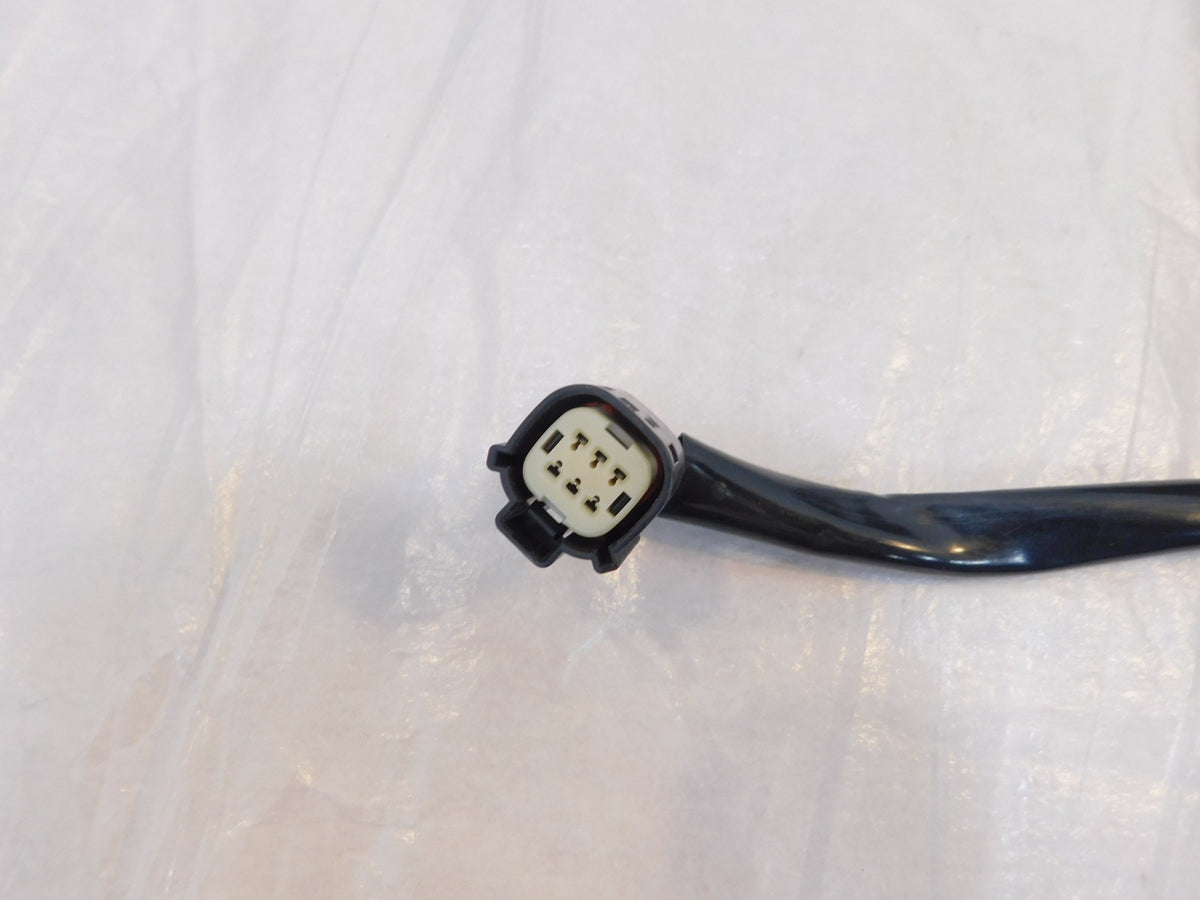 2011 Harley Davidson CVO Street Glide ABS FLHXSE Wire Wiring Harness Loom - C3 Cycle
