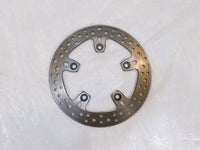 KTM 990 Super Duke & Supermotor Rear Wheel Brake Disc Rotor - C3 Cycle