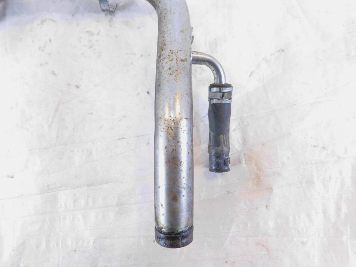 1988-2000 Honda GL1500 Goldwing 1500 Radiator Coolant Thermostat & Lower Housing - C3 Cycle