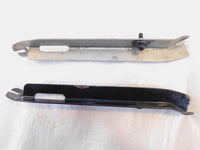 Harley Touring Electra & Street Glide Front Inner Fairing Cover Support Brackets - C3 Cycle