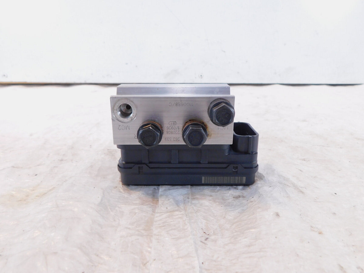 Royal Enfield Meteor 350 Euro 5 Rear Anti-Lock Brake System ABS Pump Unit Module - C3 Cycle