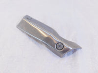 2013-2016 Triumph Street Triple R RX Exhaust Muffler Pipe Heat Shield Guard - C3 Cycle