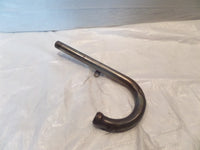 KTM Enduro 350 400 620 EGS E-XC RXC SX TXC LC4 Right Muffler Exhaust Header Pipe - C3 Cycle