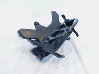 2001-2005 BMW F650CS Front Fairing Cowling Subframe Speedometer Mount Bracket - C3 Cycle
