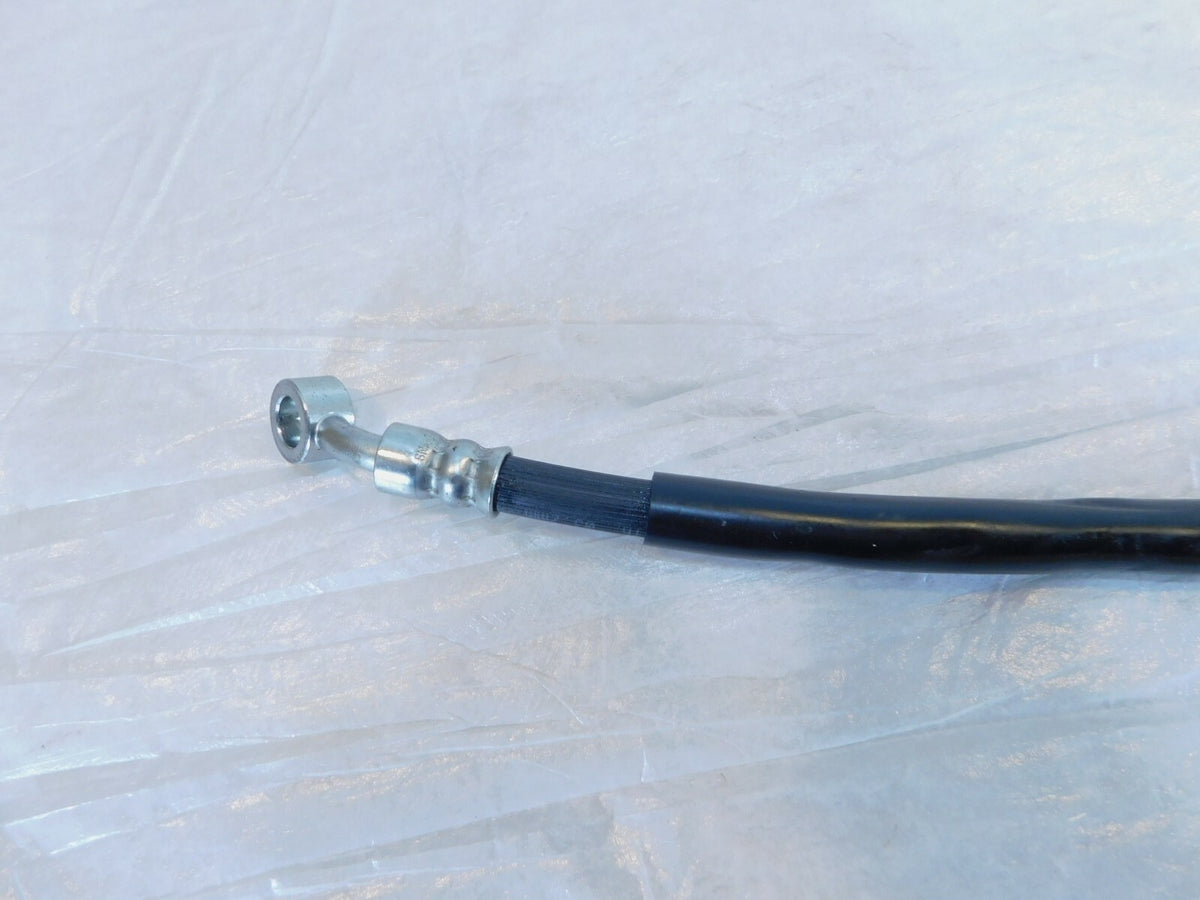 18-19 Suzuki GSX250R GSX 250R Rear Wheel Master Cylinder Caliper Hose Pipe Line - C3 Cycle