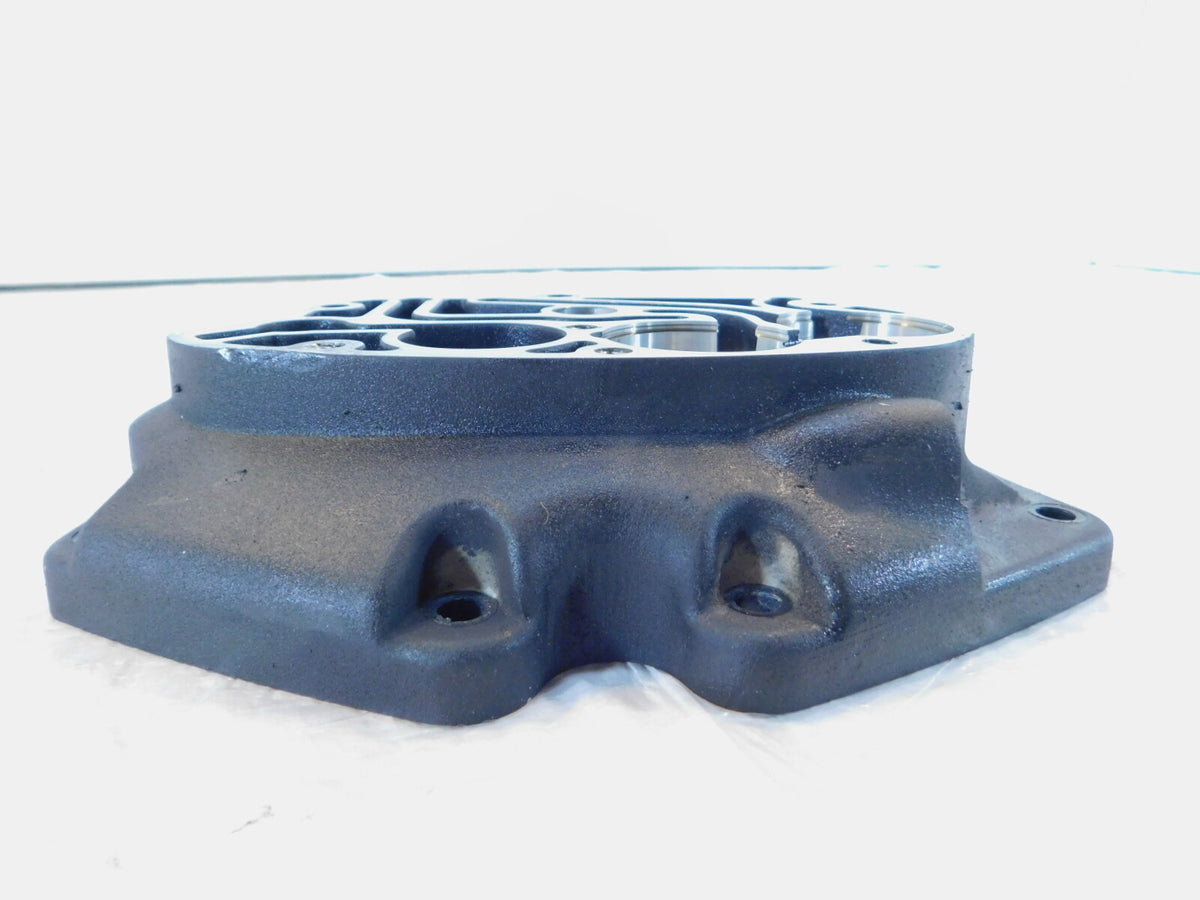 2008 2009 & 2010 Buell XB XB9 XB12 Firebolt Lighting & Ulysses Oil Pump Housing - C3 Cycle