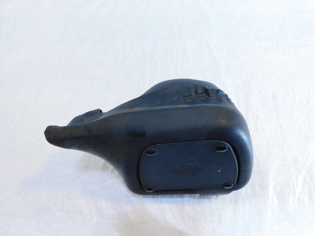 Harley Davidson Electra Glide Ultra Classic Lower Fairing Right Glove Box - C3 Cycle
