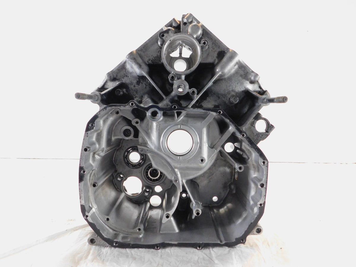 1978-1979 Honda CX500 500 Engine Motor Crankcase Crank Cases Cylinder Block - C3 Cycle