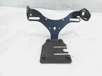 2017 17 Kawasaki Z900 ZR900 Rear Back Wheel Fender License Plate Mount Bracket - C3 Cycle