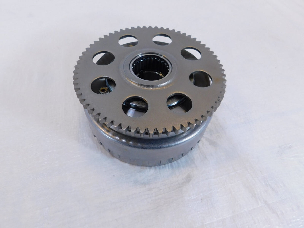 2019-2024 Can-Am Ryker 900 & Rally Magneto Stator Rotor Flywheel & Starter Gear - C3 Cycle