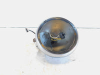 Harley Softail Heritage Classic & Fat Boy Chrome Shell Headlight Housing Bucket - C3 Cycle