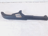 Kawasaki LTD Belt KZ440 KZ440D KZ 440 Black Rear Left Drive Chain Guard Cover - C3 Cycle