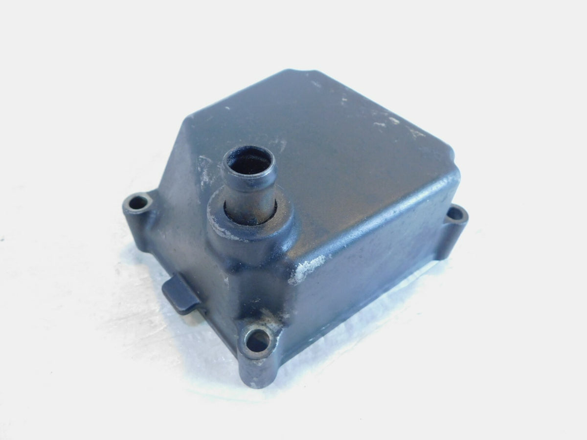 2015-19 Suzuki GSXS750 GSX-S750 Crankcase Top Breather Box Cover Cap 11370-44G00 - C3 Cycle