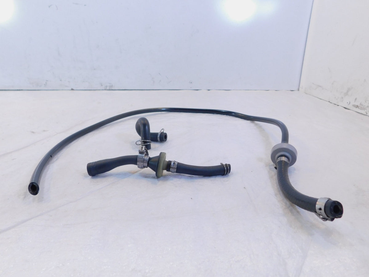 Piaggio Vespa Primavera & Sprint 50 Engine Crankcase Hose Line Misc Lot - C3 Cycle