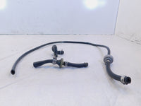 Piaggio Vespa Primavera & Sprint 50 Engine Crankcase Hose Line Misc Lot - C3 Cycle
