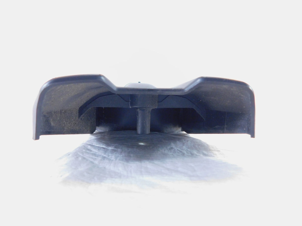 2011-2022 Suzuki AN400 Burgman 400 Left Side Cover Belt Cooling Air Duct Panel - C3 Cycle