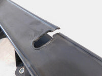 Yamaha V Star 950 1300 Tourer & Stryker Lower Rear Drive Belt Debris Guard Case - C3 Cycle
