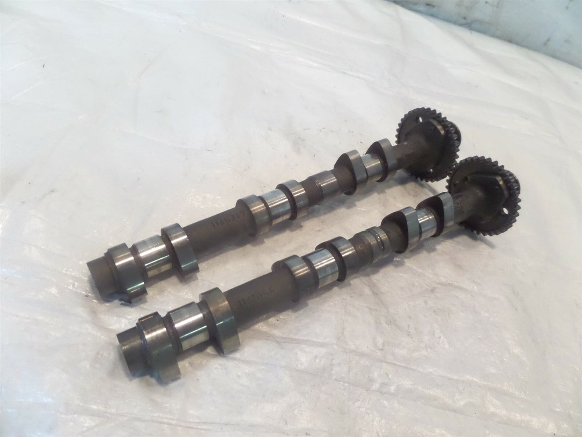 Triumph Speed Triple & Tiger 1050 Sprint Engine Motor Intake Exhaust Cam Shafts - C3 Cycle