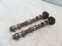 Triumph Speed Triple & Tiger 1050 Sprint Engine Motor Intake Exhaust Cam Shafts - C3 Cycle