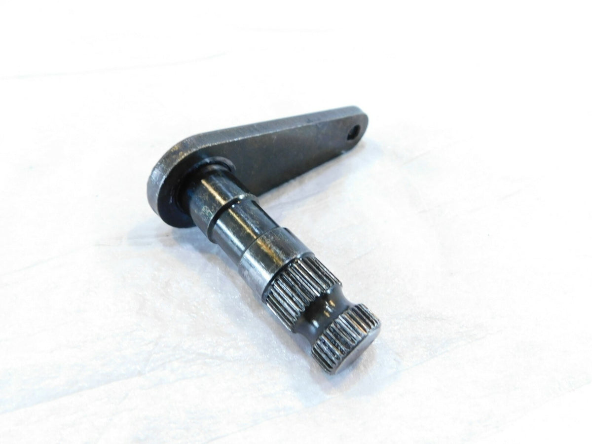 1994-2003 Honda VF750 VF750C Magna 750 Rear Brake Pedal Lever Pivot Arm & Shaft - C3 Cycle