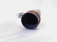 2007-2009 Aprilia Shiver 750 SL750 Front Exhaust Header Muffler Pipe - 851590 - C3 Cycle