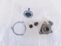 1986-1993 Harley Davidson Sportster XLH 883 & 1200 Clutch Ramp & Bearing Plate - C3 Cycle