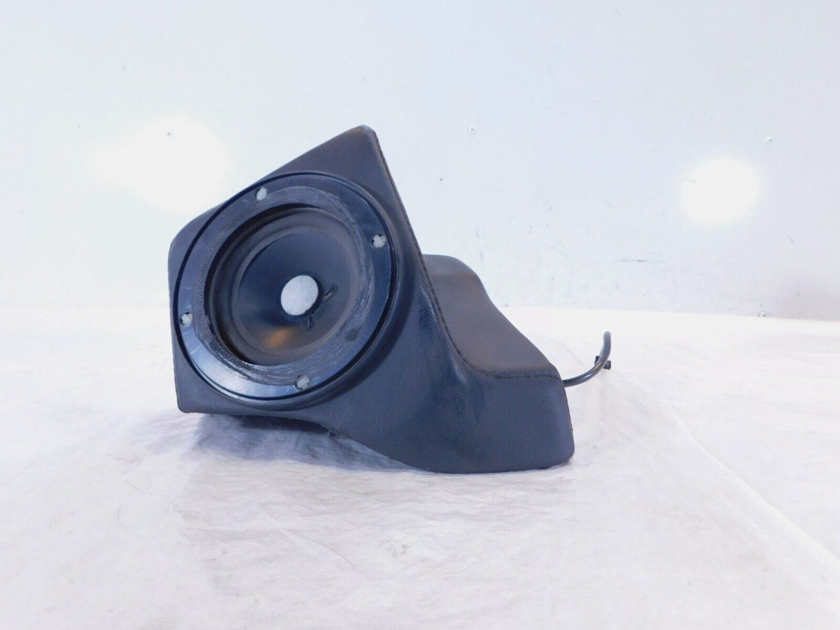 Harley Davidson Electra Glide Ultra Classic Tour Pak Left Rear Speaker & Box - C3 Cycle