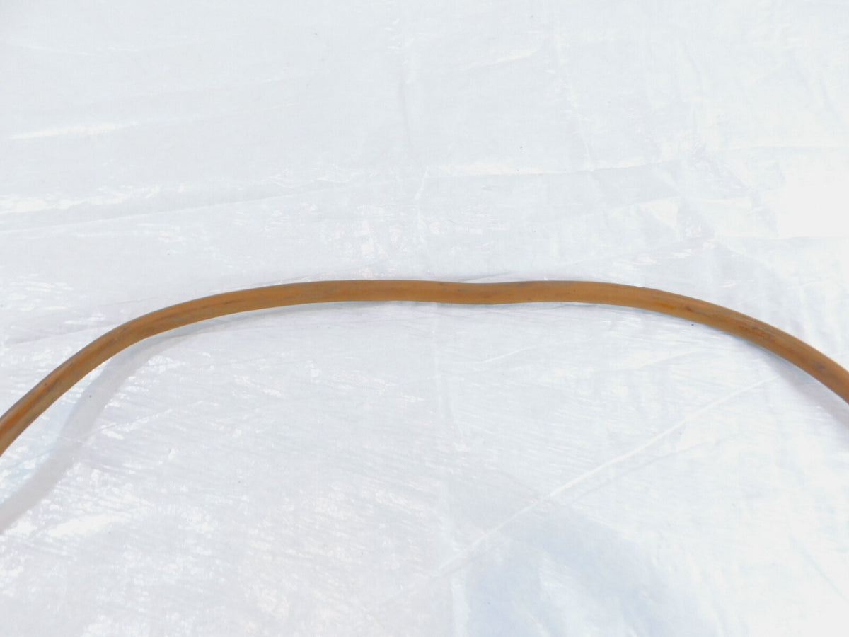 2002 MZ Skorpion Tour MZ660 660 Electrical Electric Positive Battery Wire Cable - C3 Cycle
