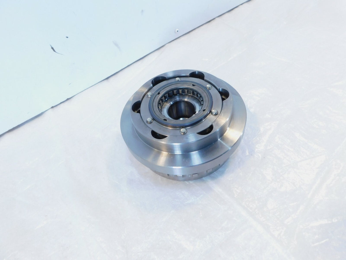 2013-2019 Suzuki VZ800 Boulevard M50 Alternator Generator Magneto Stator Rotor - C3 Cycle