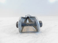 BMW R1100 R1100RT & R1150 R1150R Rear Swingarm Differential Support Rod Brackets - C3 Cycle