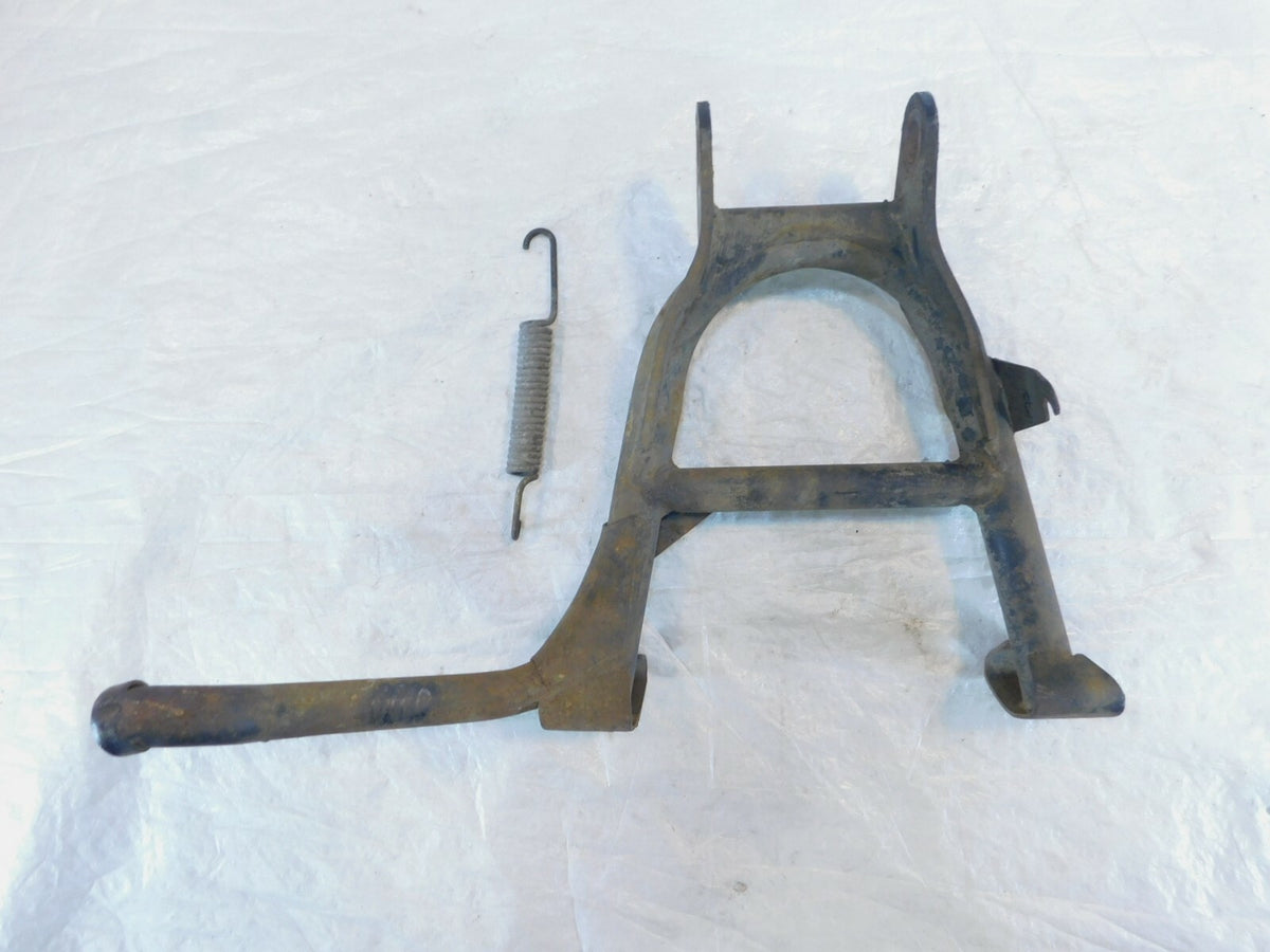 1982 82 Honda Silverwing GL500 & GL500I Interstate Center Main Stand Centerstand - C3 Cycle