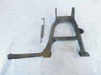1982 82 Honda Silverwing GL500 & GL500I Interstate Center Main Stand Centerstand - C3 Cycle