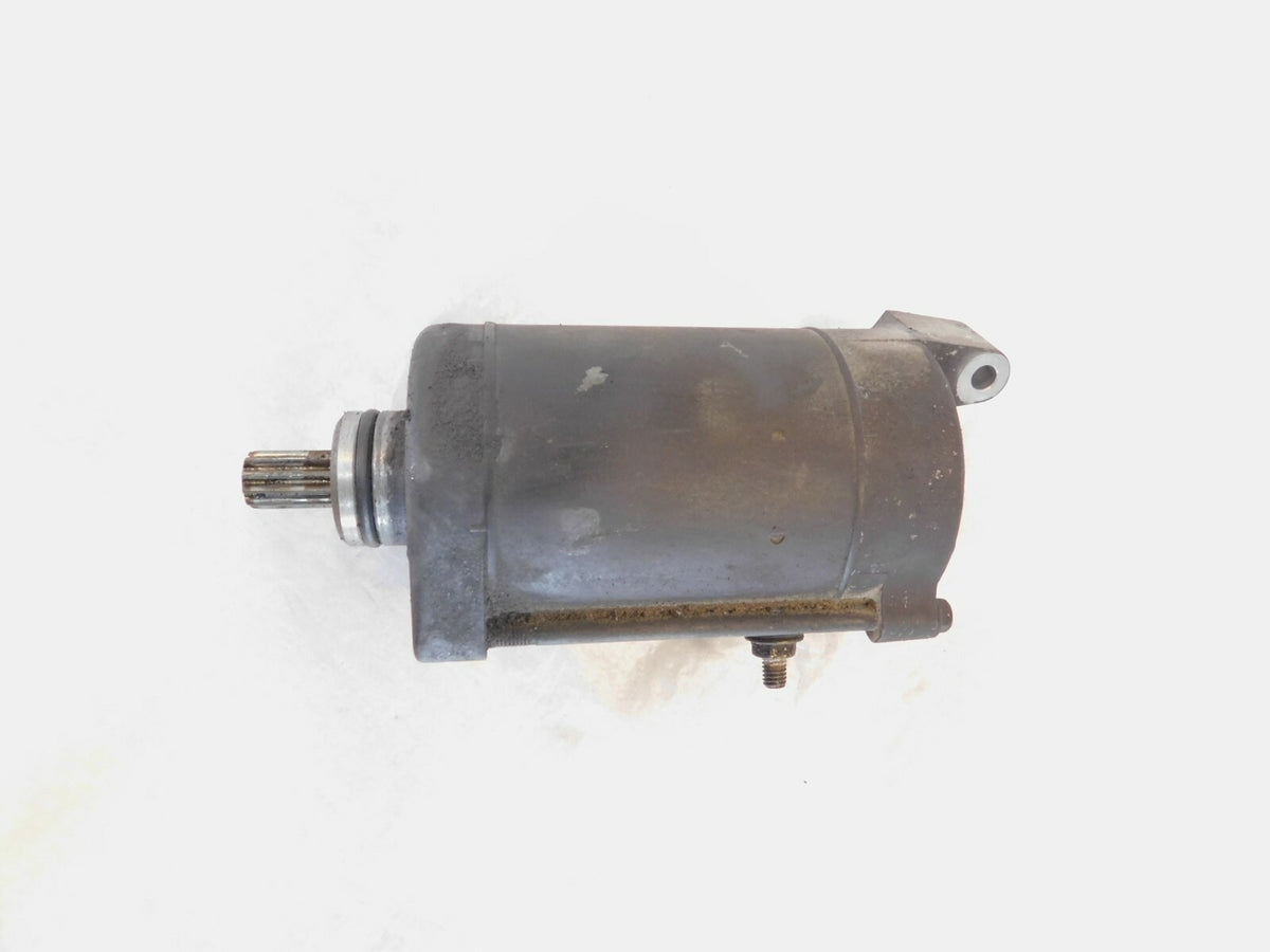 1998 & 1999 Honda Shadow 750 Ace & Spirit Engine Starter Motor 31200-MBA-600 - C3 Cycle