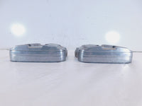 Harley Davidson Sportster 883 1100 1200 Cylinder Head Cover Rocker Boxes - C3 Cycle