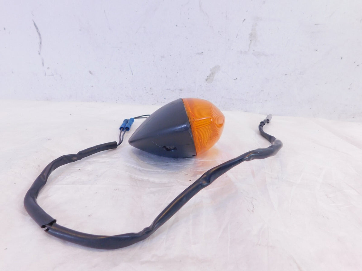 2015-2023 Yamaha YZFR3 YZF R3 Left Rear Turn Signal Indicator Flasher Light Lamp - C3 Cycle