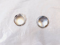 Yamaha Royal Star Deluxe Venture XVZ13 & Virago Swingarm Pivot Bolt Cover Caps - C3 Cycle