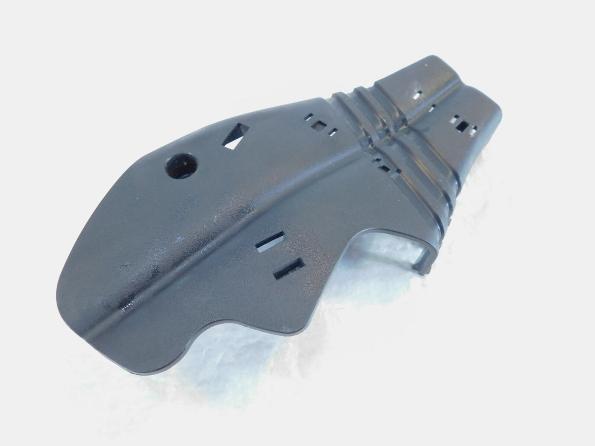 Harley Davidson Sportster 883 & 1200 Wire Wiring Harness Guide Caddy Tray