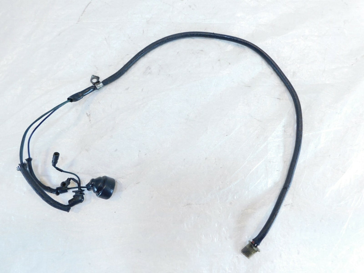 1985-1986 Honda VT1100 VT1100C Shadow 1100 Engine Motor Sensor Sub Wire Harness - C3 Cycle