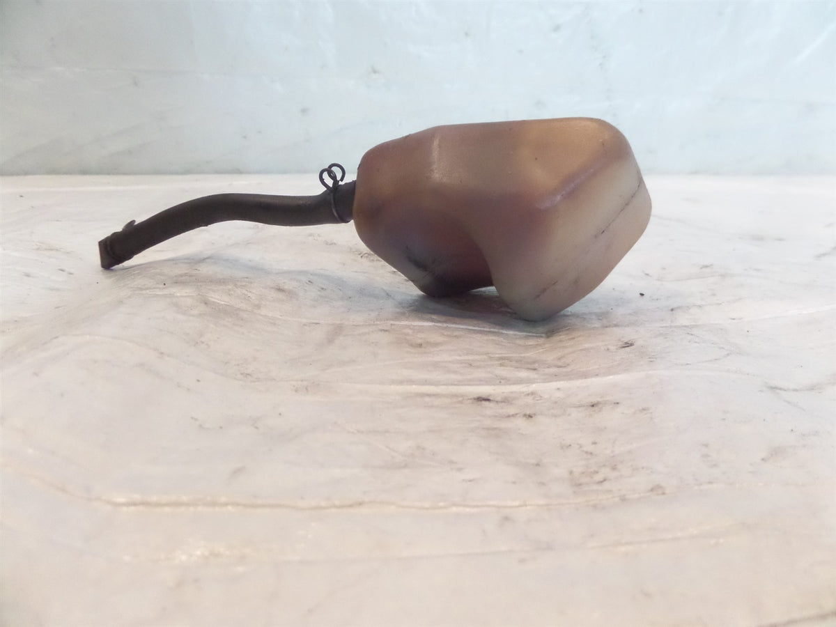 1986-2003 Kawasaki Voyager XII ZG1200 Air Cleaner Box Reservoir Breather Tank - C3 Cycle