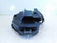 Honda VTR1000F Super Hawk Firestorm VTR1000 Front Frame Heat Guard Shield Cover - C3 Cycle