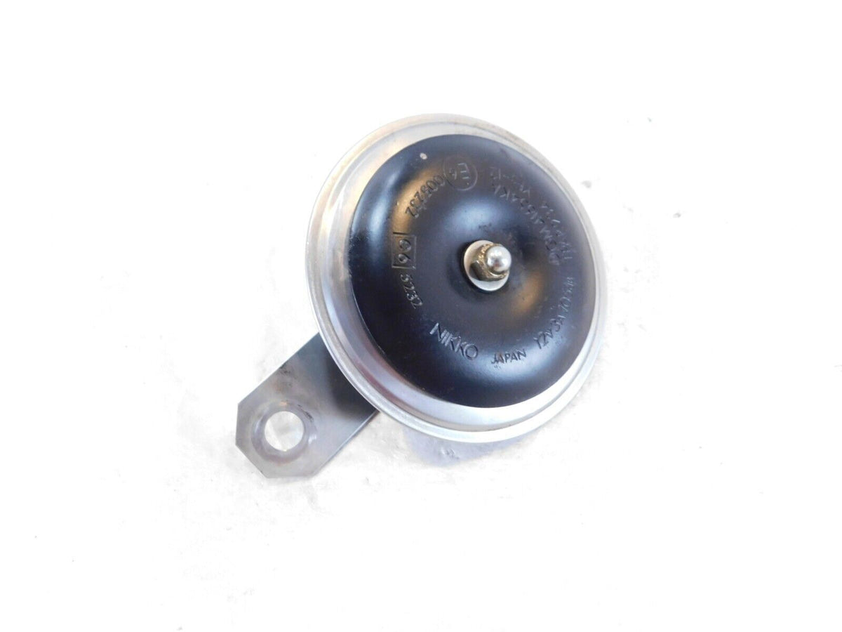 1997 1998 1999 2000 BMW F650 Funduro F650ST Warning Signal Horn - 61322346423 - C3 Cycle