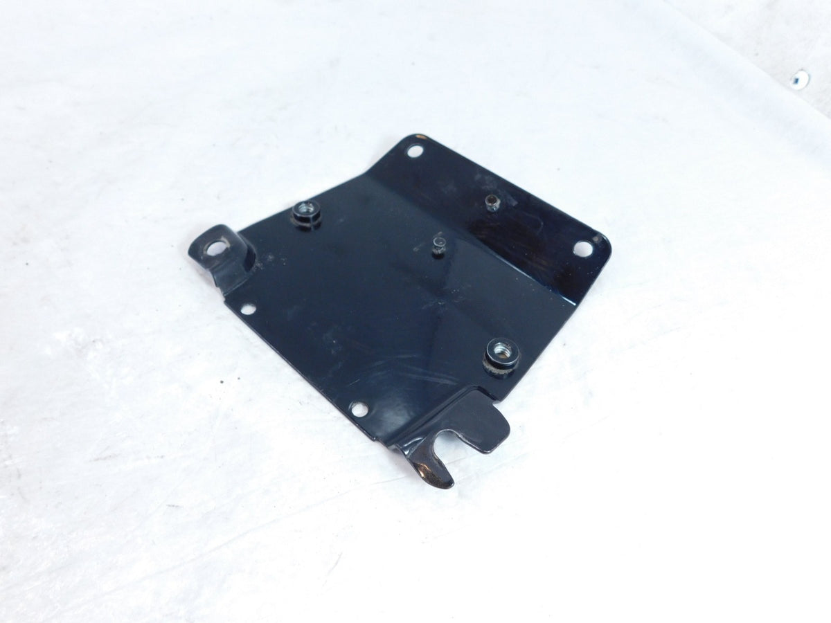 07 Harley Davidson Softail Heritage Classic Fat Boy Voltage Regulator Bracket - C3 Cycle